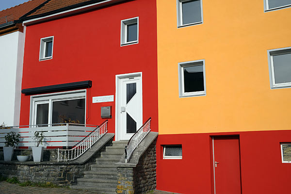 Das Künstlerhaus